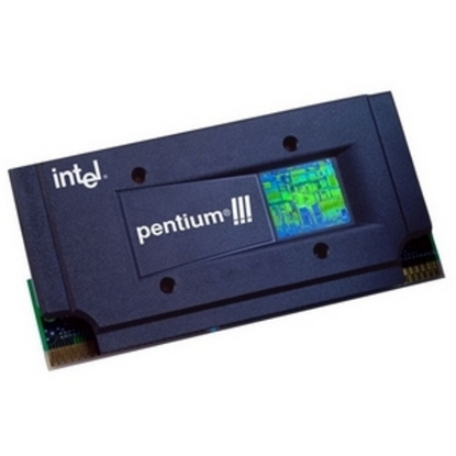 Picture of DELL - PENTIUM III XEON 1GHZ PROCESSOR