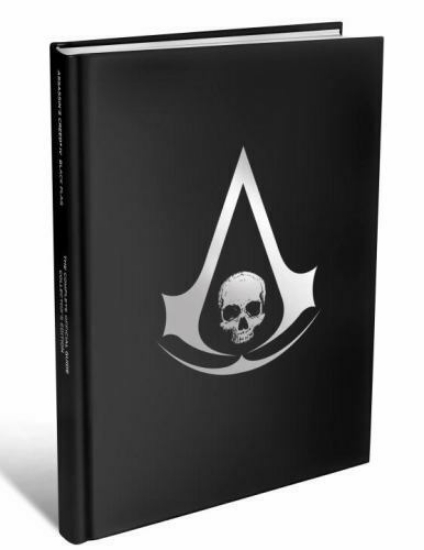 Picture of Assassin's Creed IV: Black Flag: The Complete Official Guide