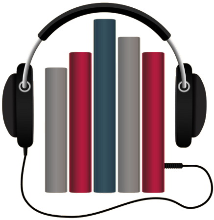 Picture for category Audio Books