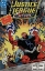 Picture of Justice League Europe, #17, August 1990 [Comic]