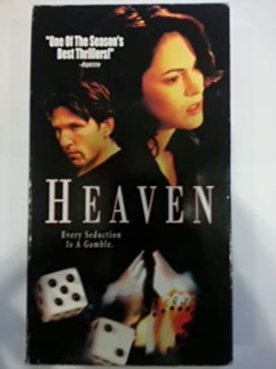 Picture of Heaven [VHS]