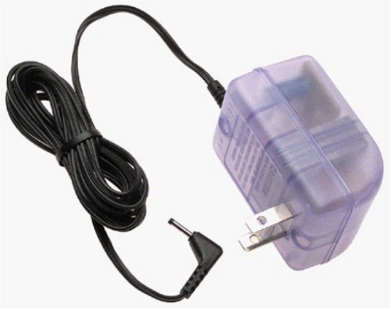 Picture of Gameboy color power adapter [video game]