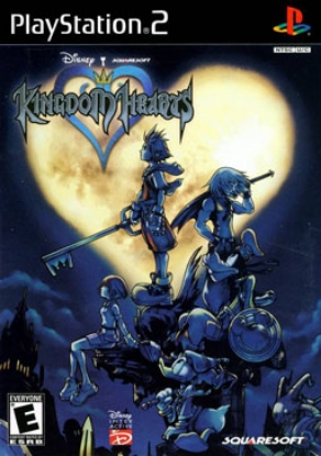 Picture of Kingdom Hearts [video game]