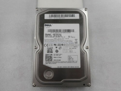 Picture of HE161HJ Samsung 160gb 7.2k Rpm Sata 3.5inch Hard Drive