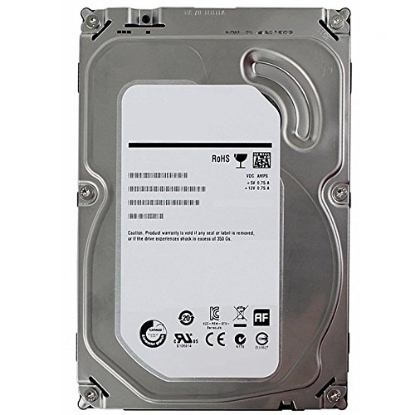 Picture of Hitachi H3D250872S 250GB 7200RPM SATA Hard Drive