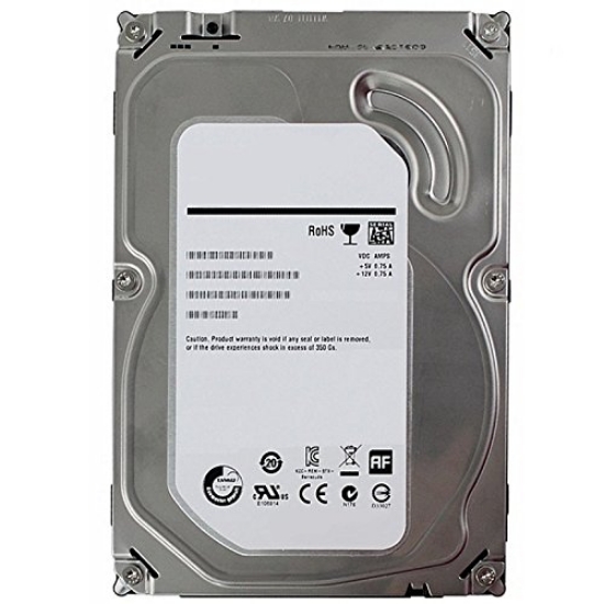 Picture of Hitachi H3D250872S 250GB 7200RPM SATA Hard Drive