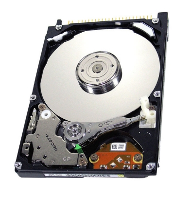 Picture of IBM - 120GB IDE 7200 RPM Hard Drive - 07N9214