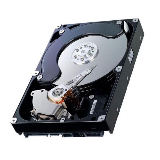 Picture of IBM DTLA-305040 41GB Hard Drive