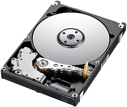 Picture of IBM DTLA-307030 30GB Hard Drive