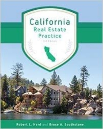 Picture of California Real Estate Practice