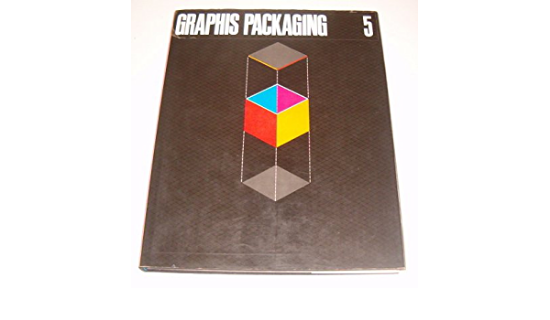 Picture of Graphis Packaging 5: An International Survey of Package Design