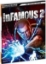 Picture of Infamous 2 Signature Series Guide