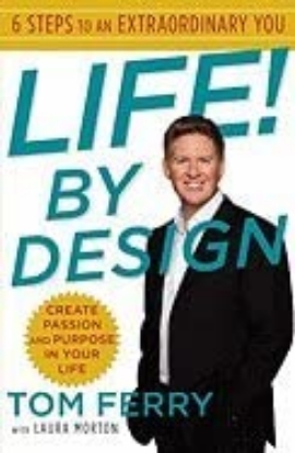 Picture of Life! by Design by Ferry, Tom [Hardcover (2010)]