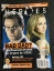 Picture of Heroes The Official Magazine October/November 2008