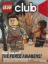 Picture of LEGO Club Magazine November/December 2015 Star Wars The Force Awakens