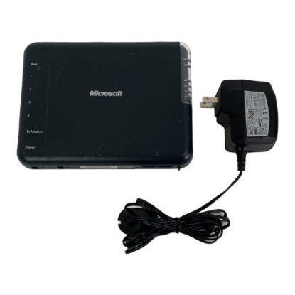 Picture of Microsoft #MN-100 Broadband Router