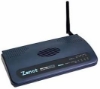 Picture of Zonet IEEE 802.11G Wireless Router W/ (ZSR1104WE)