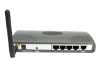 Picture of Zonet IEEE 802.11G Wireless Router W/ (ZSR1104WE)