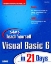 Picture of Sams Teach Yourself Visual Basic 6 in 21 Days