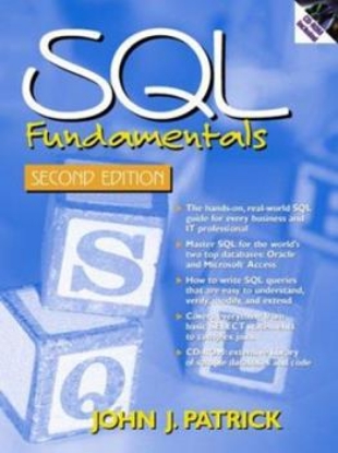 Picture of SQL Fundamentals (2nd) [Paperback (2002)]