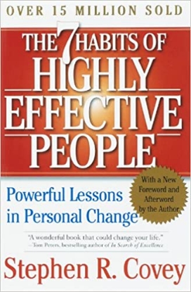 Picture of The 7 Habits of Highly Effective People: Powerful Lessons in Personal Change