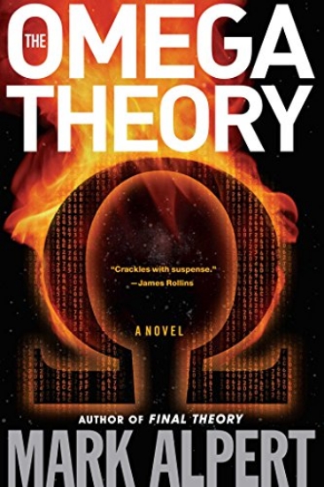 Picture of The Omega Theory: A Novel