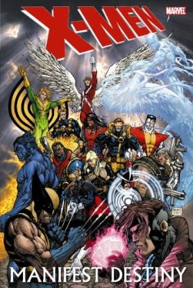 Picture of X-Men: Manifest Destiny