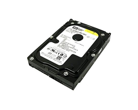 Picture of Western Digital WD2000JB 200GB 7,200RPM 8MB Buffer 3.5 Inch IDE