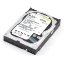 Picture of Western Digital Part # WD400BB-00FJA0 400GB Internal 3.5 Inch IDE Hard Drive
