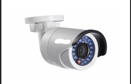 Picture of Wireless Home Security System