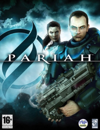 Picture of Pariah - PC [video game]