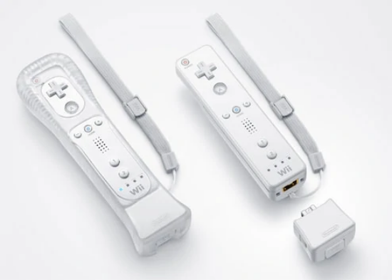 Picture of Wii MotionPlus Sensors Only - Wii Controllers NOT included