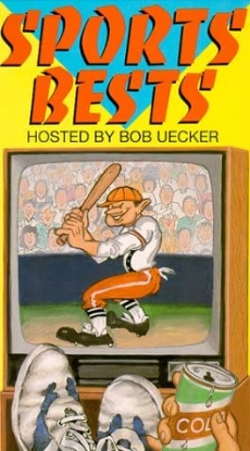 Picture of Sports Bests [VHS]