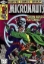 Picture of Micronauts (1979 series) #26 [Comic] Marvel