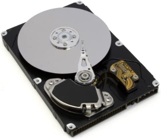 Picture of Quantum QML20000LC-A 20GB 7200 RPM 40-pin 512KB Buffer IDE/ATA 3.5 Inch (Low Profile) 1.0 Inch Internal Hard Drive.