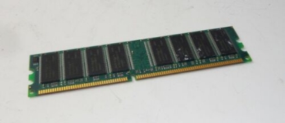 Picture of Nanya 512MB DDR RAM PC3200 ECC 184-Pin DIMM