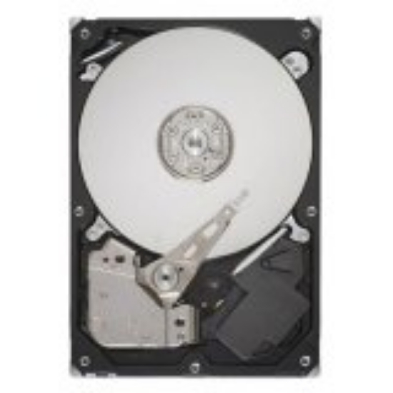 Picture of Seagate Barracuda 7200.12 500 GB 7200RPM SATA 6Gb/s with NCQ 16MB Cache 3.5 Inch Internal Bare Drive ST3500413AS