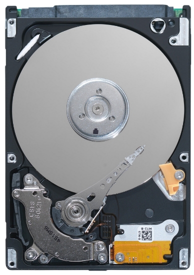 Picture of Seagate Momentus 320 GB 2.5-Inch SATA 7200RPM 16MB Cache Internal NB Hard Drive Bare Drive (ST9320423AS)