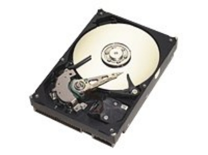 Picture of Seagate ST3200822A 200GB 7200 RPM 8MB Cache IDE Ultra ATA100 / ATA-6 3.5" Hard Drive