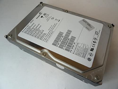 Picture of Seagate ST340014A GB IDE HD (ST340014A) Hard Drive Barracuda