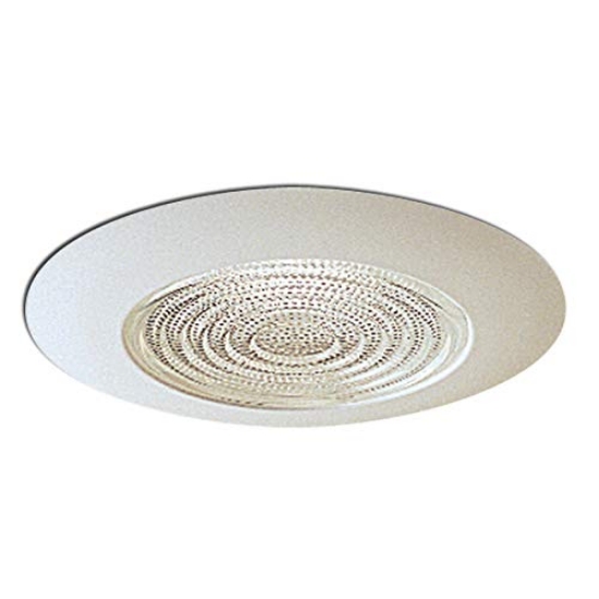 Picture of Nora Lighting NP-23 6in. Fresnel Shower Recessed Lighting Trim