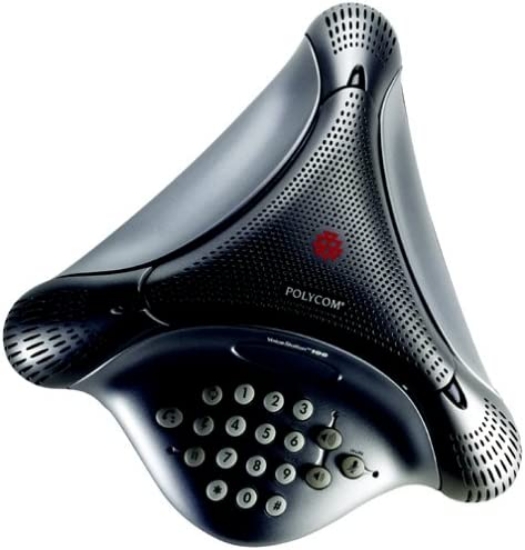 Picture of Polycom VoiceStation 100 Conference Phone System