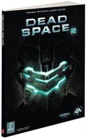 Picture of DEAD SPACE 2 [Video Game Guide]