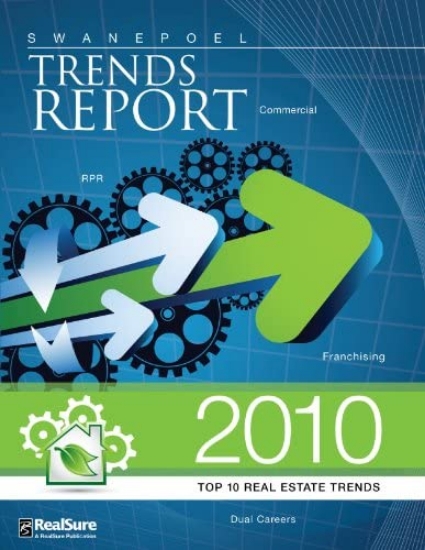 Picture of Swanepoel Trends Report 2010