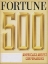 Picture of Fortune Magazine May 3, 2010 Fortune 500 America's Largest Corporations (Vol 161 Number 6) [Unknown Binding]
