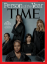 Picture of Time Magazine (December 18, 2017) Person of the Year Issue: The Silence Breakers