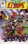 Picture of The Hard Corps  April 1993 No. 5 [Comic]