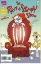 Picture of The Ren and Stimpy Show #25 : Obedience School (Marvel Comics)