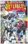 Picture of The Secret Defenders #9 (Vol. 1, No. 9, November 1993) [Comic] Marvel Comics