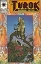 Picture of Turok Dinosaur Hunter #1: Cold Blood Blazing (Valiant Comic Book July 1993)